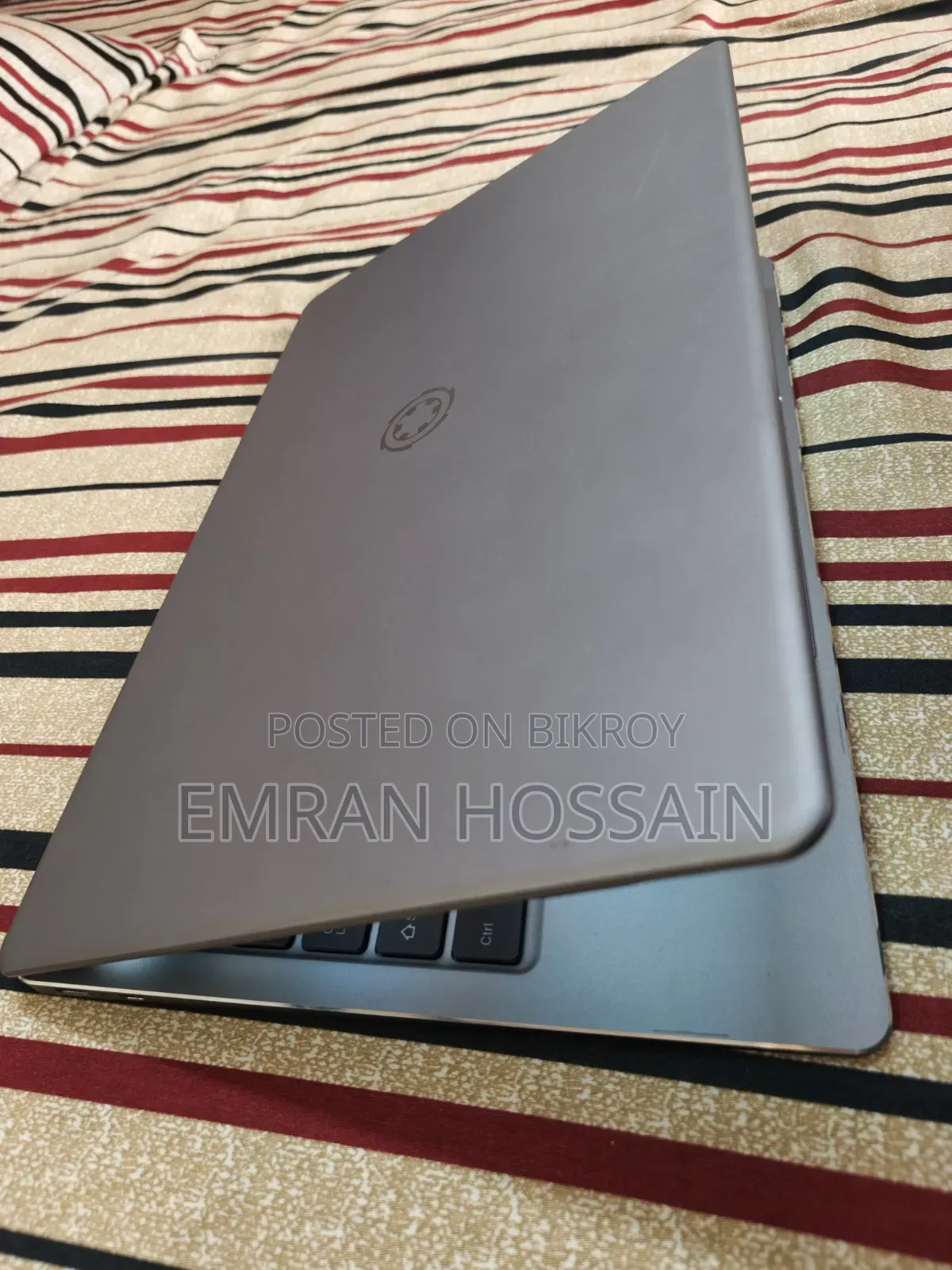 Laptop 8GB Intel Celeron SSD 256GB