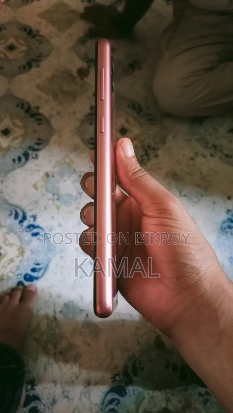 Samsung Galaxy A04 32 GB Pink