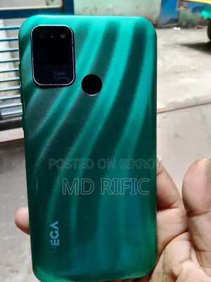 Vnus 32 GB Blue