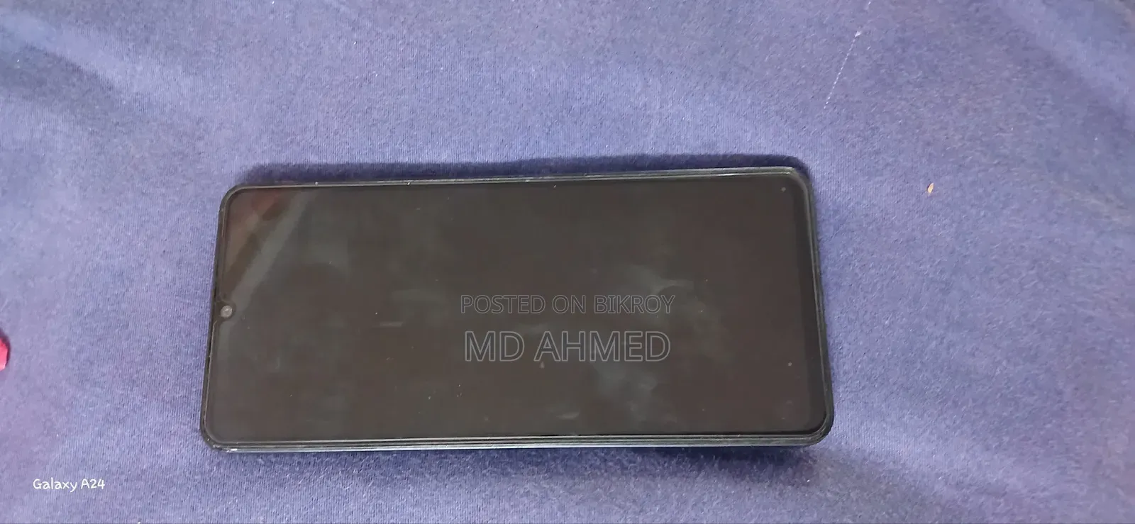 Samsung Galaxy A06 128 GB Purple