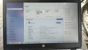 Laptop HP EliteBook 840 12GB Intel Core I5 SSD 500GB
