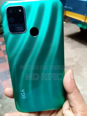 Vnus 32 GB Blue