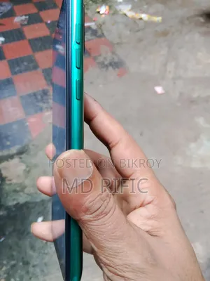 Vnus 32 GB Blue