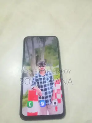 Samsung Galaxy A15 5G 128 GB Blue