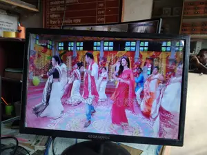 Gigasonic 19 Inch 100% Fresh TV