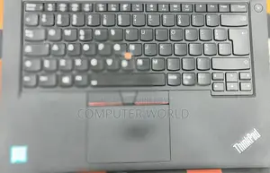 Laptop Lenovo ThinkPad T490s 8GB Intel Core I5 SSD 256GB