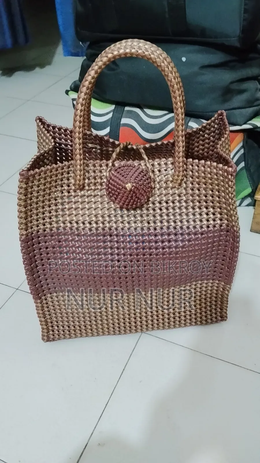 Cane Bag