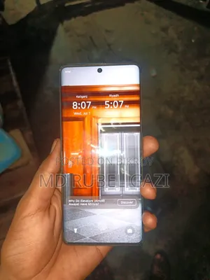 Infinix Hot 50 Pro+ 4G 256 GB