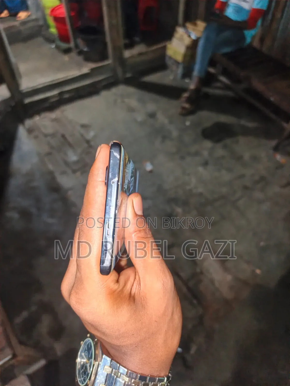 Infinix Hot 50 Pro+ 4G 256 GB