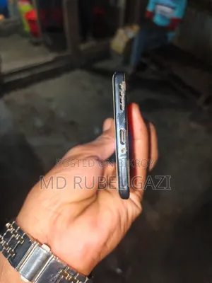 Infinix Hot 50 Pro+ 4G 256 GB