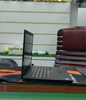 Laptop Lenovo ThinkPad T490s 8GB Intel Core I5 SSD 256GB