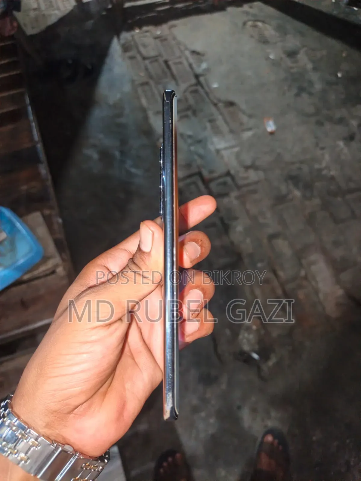 Infinix Hot 50 Pro+ 4G 256 GB