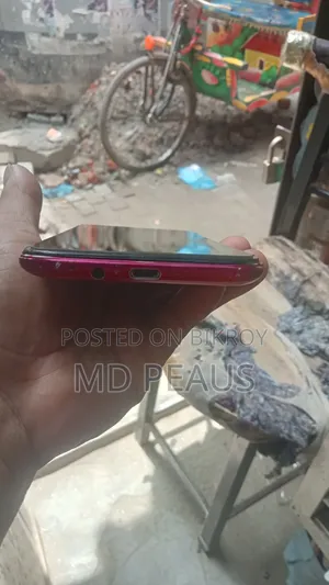 Tecno Spark 4 32 GB Blue