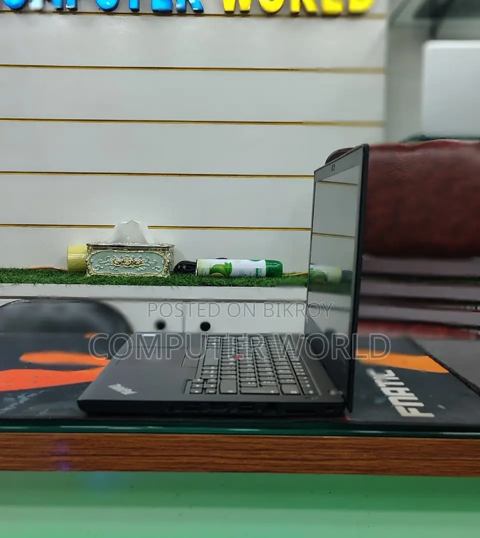Laptop Lenovo ThinkPad T490s 8GB Intel Core I5 SSD 256GB