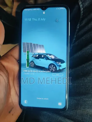 Samsung Galaxy F13 64 GB Blue