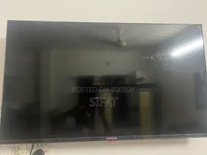 Singer Primax S43-Sle43gu5000tv (43" Android Google Tv)