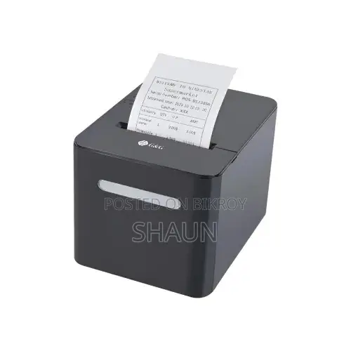 Sticker Printer