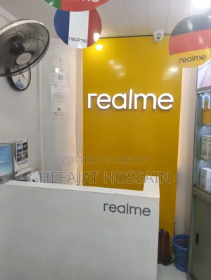 Realme 8 5G 128 GB White