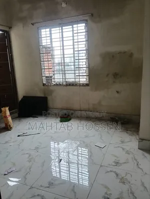 Furnished 3-bedroom Apartment in Dhanmondi for Sale