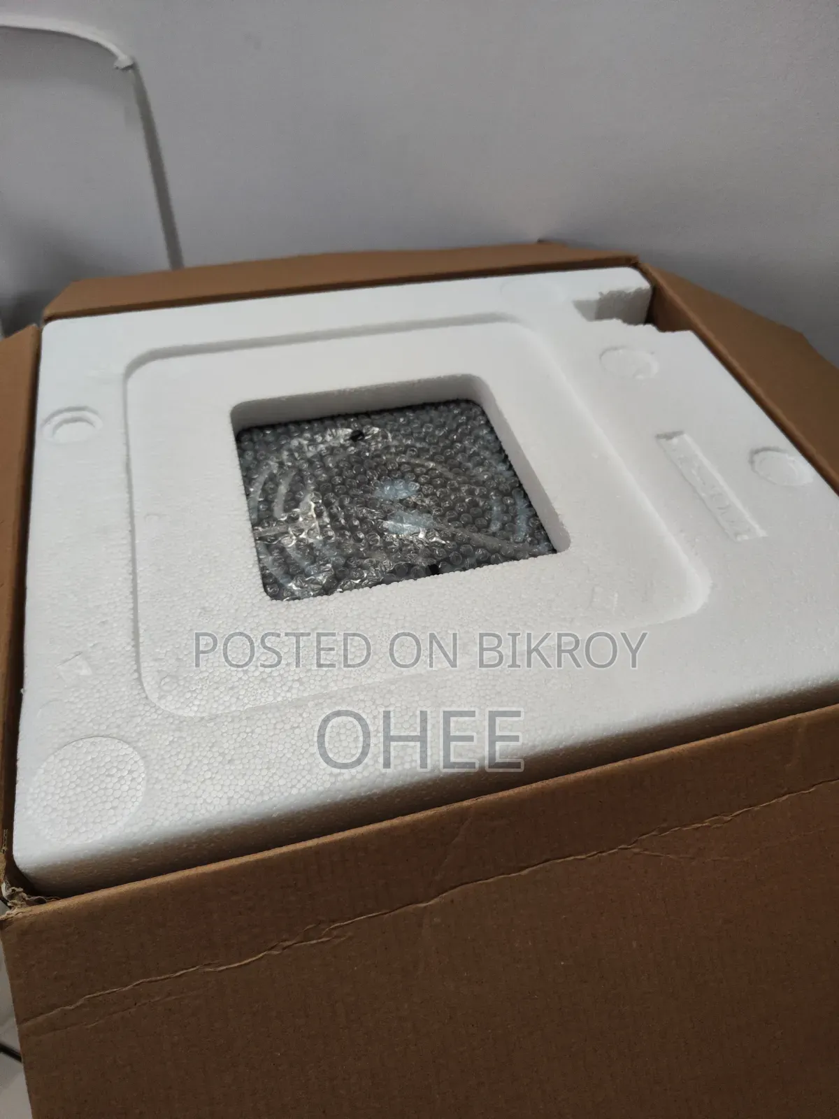 National Air Fryer 10 Liter
