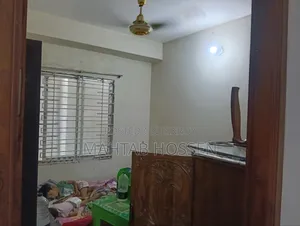 Furnished 3-bedroom Apartment in Dhanmondi for Sale