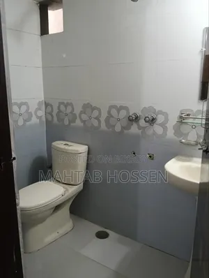 Furnished 3-bedroom Apartment in Dhanmondi for Sale