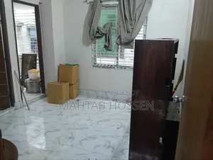 Furnished 3-bedroom Apartment in Dhanmondi for Sale