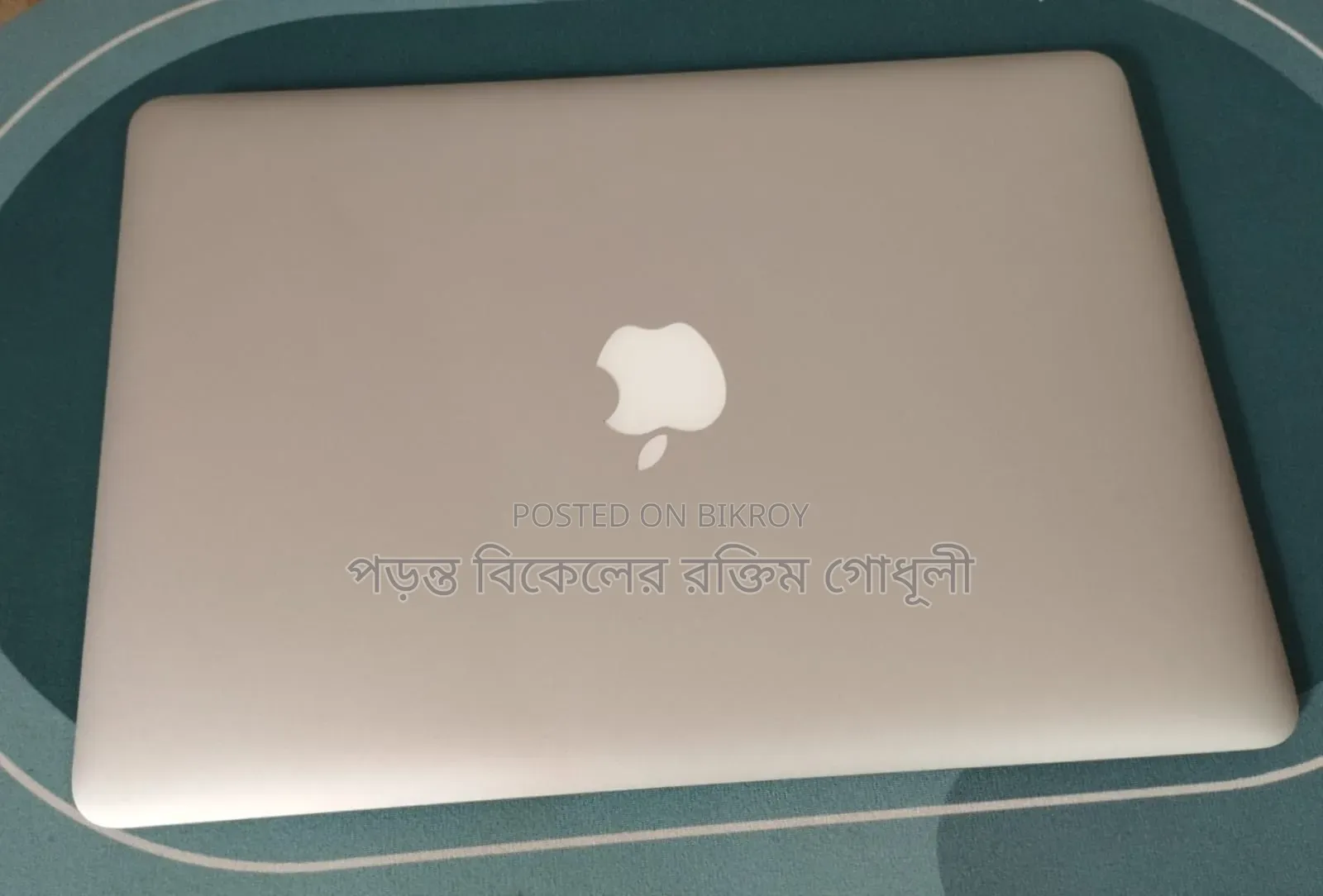 Laptop Apple MacBook Air 2017 8GB Intel Core I7 SSD 256GB