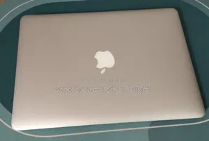 Laptop Apple MacBook Air 2017 8GB Intel Core I7 SSD 256GB