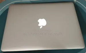 Laptop Apple MacBook Air 2017 8GB Intel Core I7 SSD 256GB