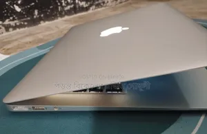 Laptop Apple MacBook Air 2017 8GB Intel Core I7 SSD 256GB