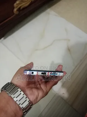 Infinix Note 12 128 GB Blue