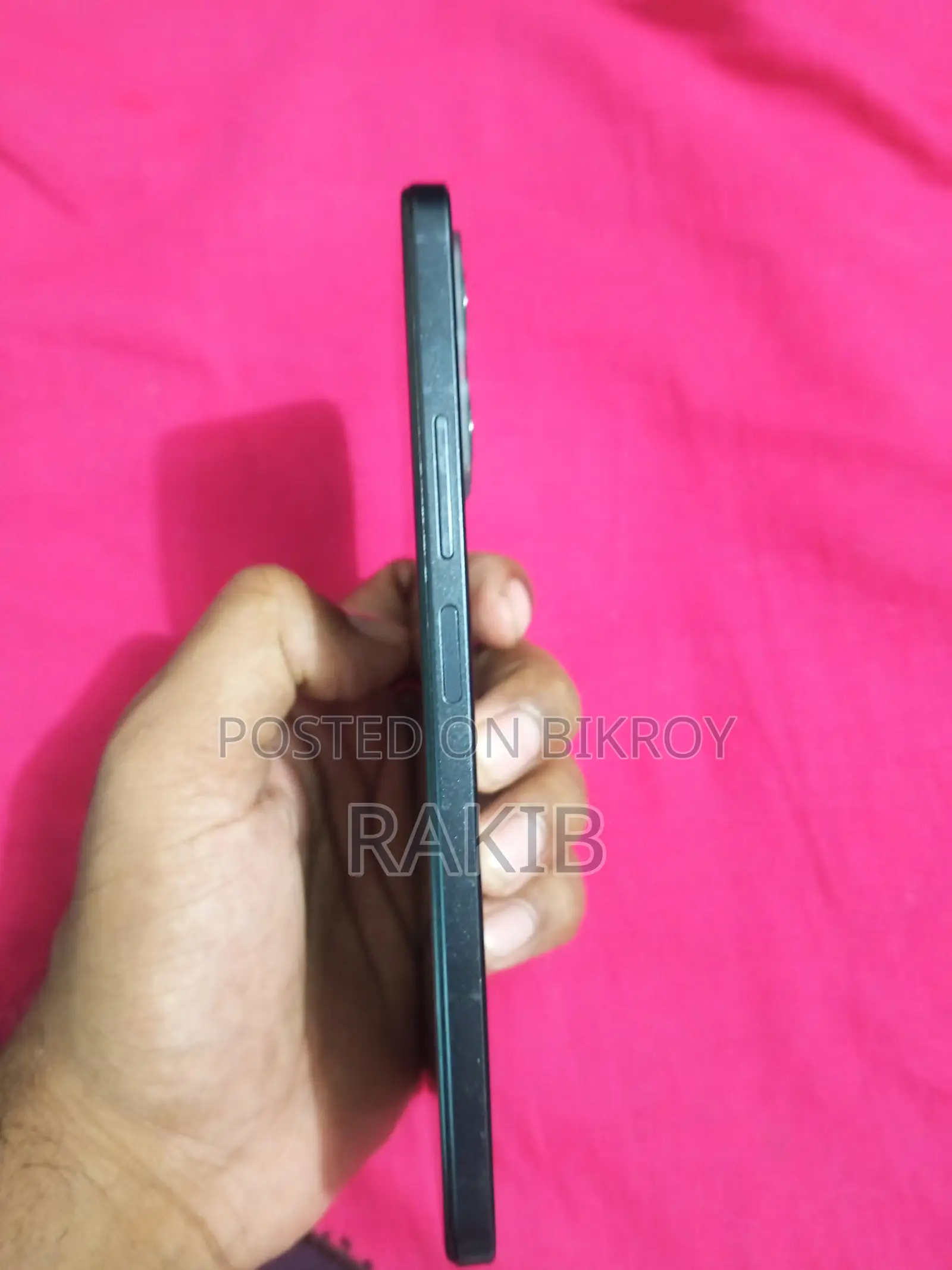 শাওমি রেডমি নোট ১২ ১২৮ জিবি ব্লু