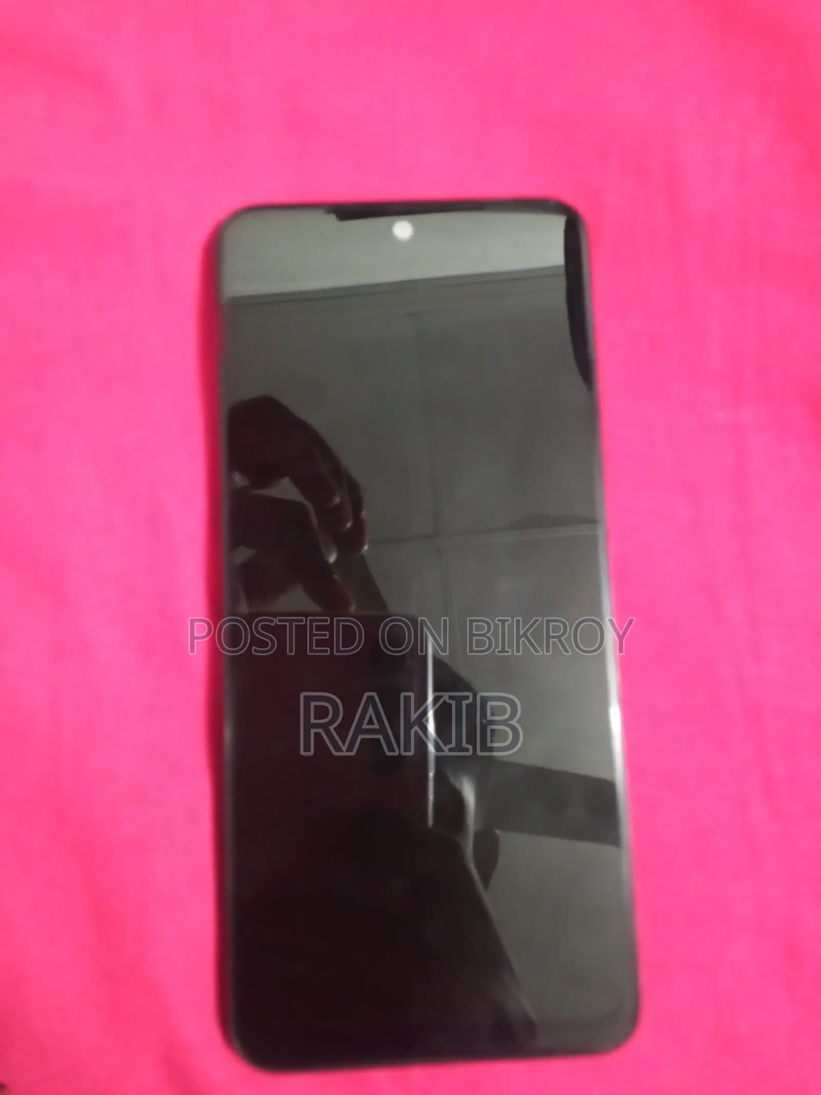 শাওমি রেডমি নোট ১২ ১২৮ জিবি ব্লু