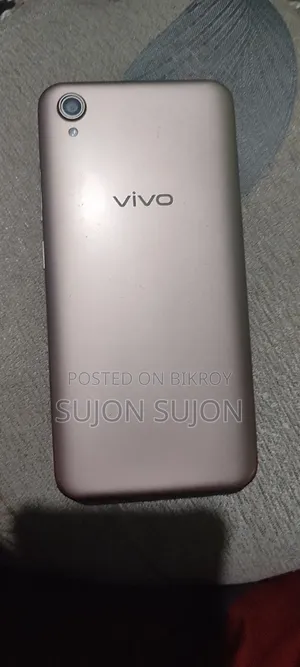 Vivo Y90 32 GB White