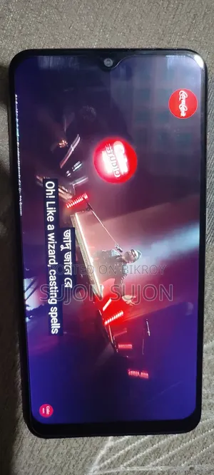 Vivo Y90 32 GB White