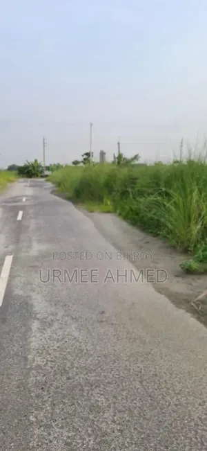 4-bedroom Duplex in Cantonment for Sale