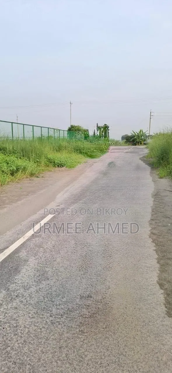 4-bedroom Duplex in Cantonment for Sale