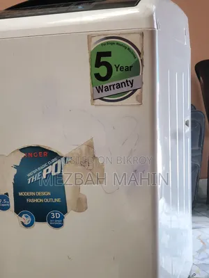 Washing Machine for Sale!!