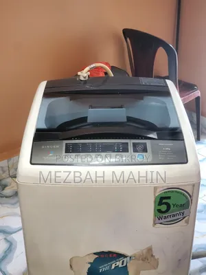 Washing Machine for Sale!!