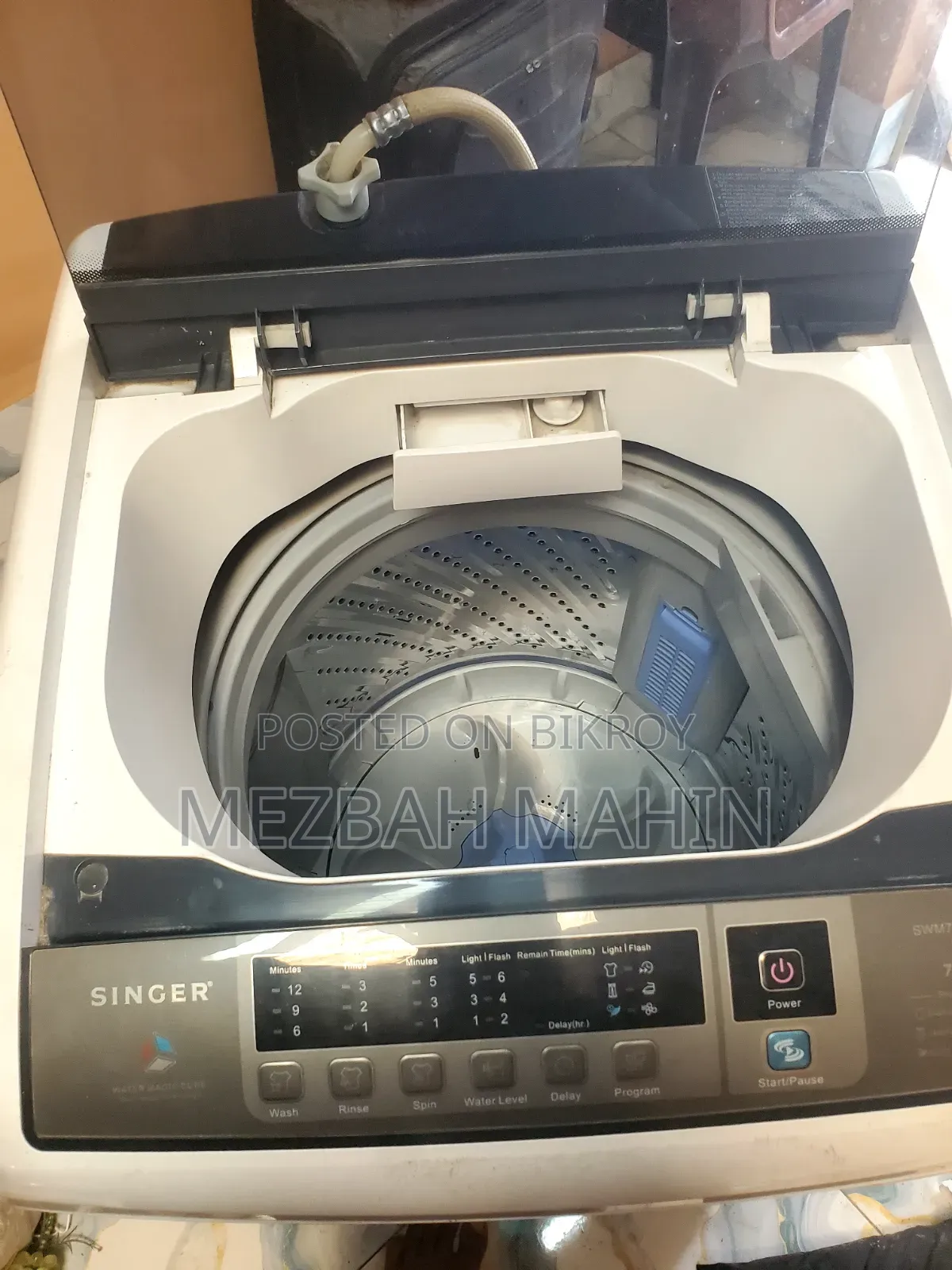 Washing Machine for Sale!!