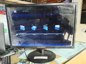 Gigasonic 19 Inch 100% Fresh TV