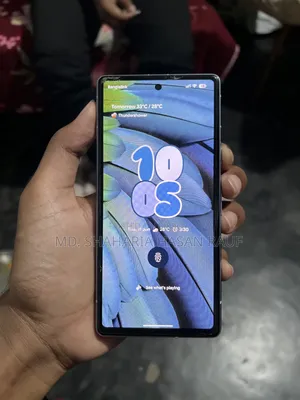 Google Pixel 7a 128 GB নীল