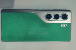 টেকনো ক্যামন ৪০ প্রো ৫জি ২৫৬ জিবি গ্রিন