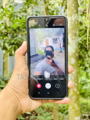 স্যামসাং গ্যালাক্সি এ২০এস ৩২ জিবি ব্ল্যাক