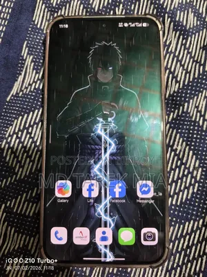 Xiaomi Redmi Turbo 4 Pro 256 GB White
