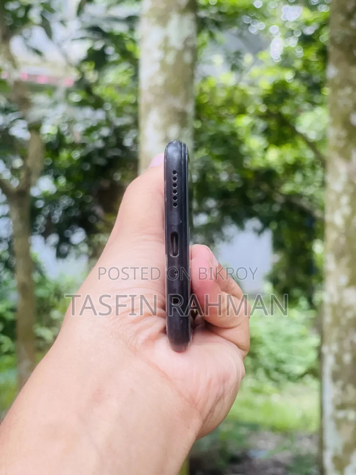 স্যামসাং গ্যালাক্সি এ২০এস ৩২ জিবি ব্ল্যাক