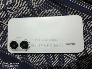 Xiaomi Redmi Turbo 4 Pro 256 GB White
