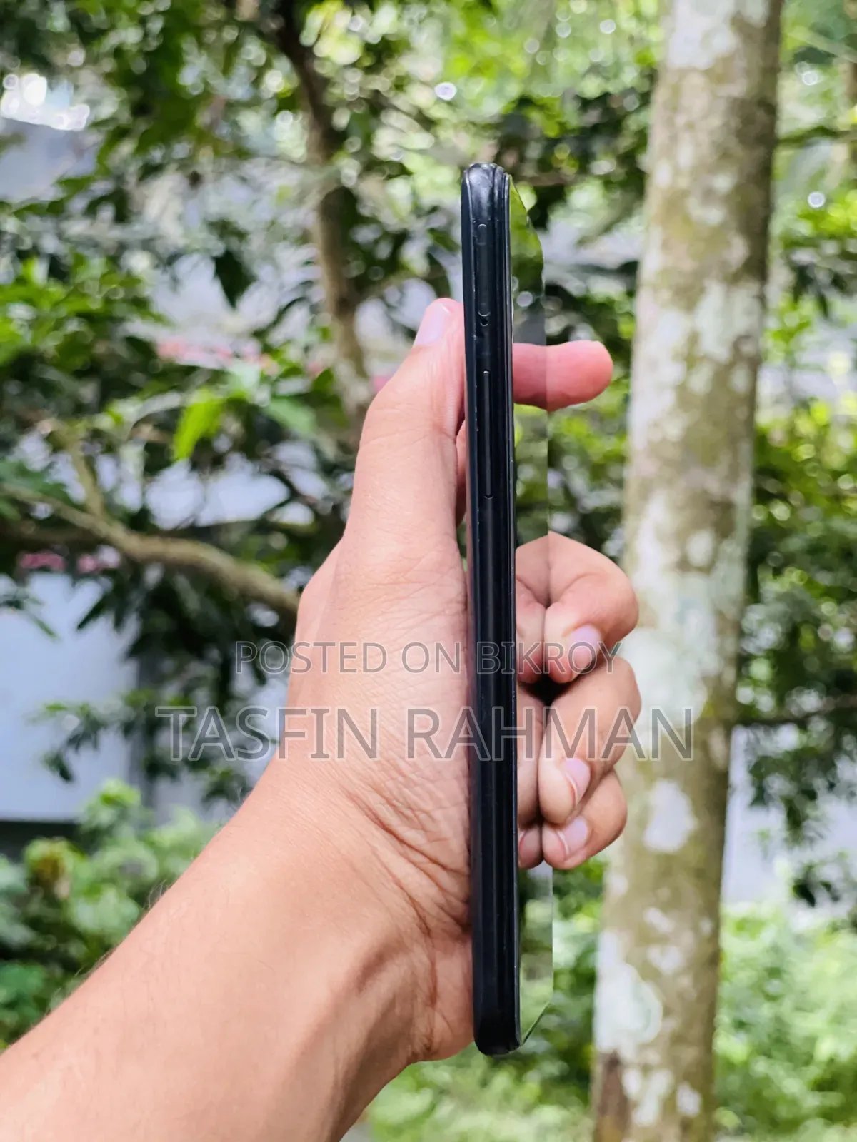 স্যামসাং গ্যালাক্সি এ২০এস ৩২ জিবি ব্ল্যাক