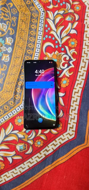 Vivo V21 128 GB